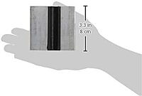 Wheeler Universal Barrel Clamp Constructed from Aircraft Grade Aluminum with Non-Marring Surface for Firearms