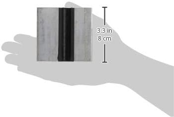 Wheeler Universal Barrel Clamp Constructed from Aircraft Grade Aluminum with Non-Marring Surface for Firearms