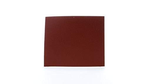 Aluminum Oxide Cloth Sheets 9" x 11" on J-Weight Paper