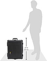 Pelican Products 1620 Protector Case