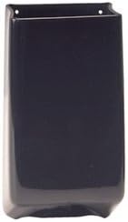 Beckson Soft-Mate Radio Holder - Black