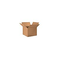 Office Depot® - Cartons - Corrugated Cartons, , Kraft - Paper - 20" x 20" x 15" - Kraft - PK of 20