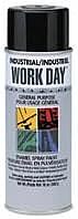 Krylon Industrial Work Day Enamel Paint Rue Blue