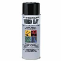 Krylon Industrial Work Day Enamel Paint Rue Blue