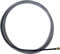 Best Welds 35-40-15 Liner Tweco Style