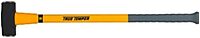TRUE TEMPER, 20185100, 10 LB SLEDGE HAMMER 36IN FGL HDL