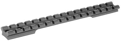 WEAVER Multi-Slot Base System