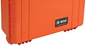 Pelican 1520 Protector Case - Watertight, Crushproof, Dustproof Hard Case