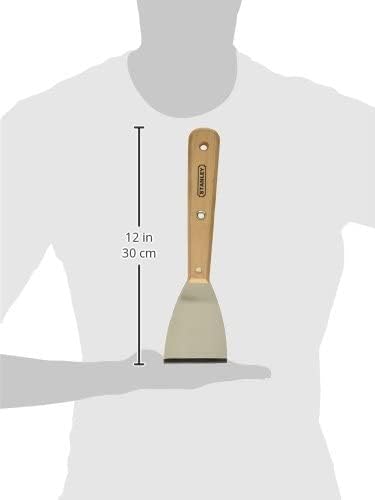 Stanley - Bent Putty Knife (28-170)