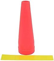 MAGLITE Traffic Wand Kit for C or D Cell Flashlights