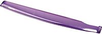 Fellowes Crystals Gel Keyboard Wrist Rest - Purple (91437)