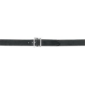 Safariland Model 51 Garrison Belt with Square Buckle, Basketweave