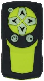 ACR Standard Wireless Remote f/ACR Searchlights