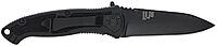 SMITH & WESSON Large S.W.A.T. M.A.G.I.C. Assisted Opening Liner Lock Folding Knife