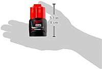 Milwaukee M12 REDLITHIUM Battery Pack