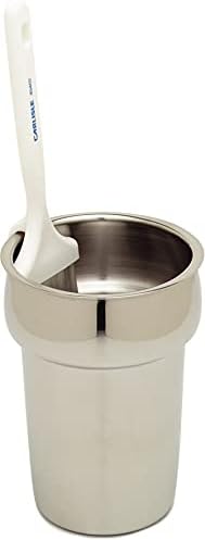 SPARTA 4037900 Meteor Boarhair Basting Brush, Dishwasher Safe With Built-In Plastic Handle, 3 Inches