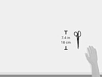 Crescent Wiss 7-1/8" Industrial Inlaid® Straight Trimmers - 37N