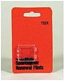 Shurlite Flint Renewal (10 Per Card) [Set of 3]