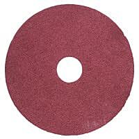 102-45A80, Anchor 4-1/2" A 80 GRITRESIN Fiber DISC