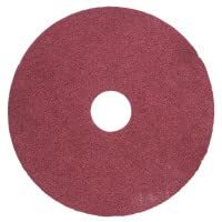 102-45A80, Anchor 4-1/2" A 80 GRITRESIN Fiber DISC