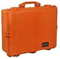 Pelican 1600 Protector Case