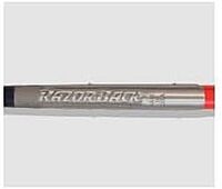 AMES COMPANIES Razorback Long Handle Round Point Shovel