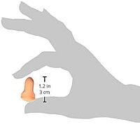Howard Leight by Honeywell Low Pressure Disposable Foam Shooting Earplugs