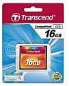 Transcend 133x CompactFlash Memory Card (CF133)