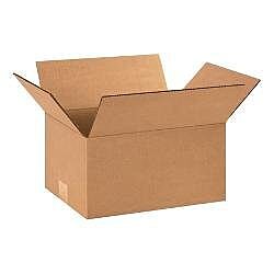 Corrugated Boxes, 11 x 9 x 6 - 25 EACH PER BUNDLE [PRICE is per BUNDLE]