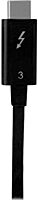 StarTech.com Passive Thunderbolt 3 USB-C Cable