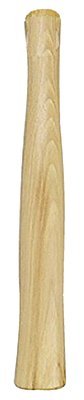 GARLAND MFG, 53004, SIZE 4 REPLACEMENT HANDLE 14\" LONG F/SPLIT-HEA