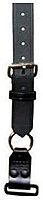Boston Leather Fireman’s Suspender