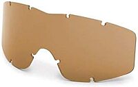 ESS Profile Hi-Def Bronze Lenses ESS-740-0508