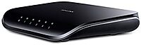 TP-Link 5 Port Gigabit Ethernet Network Switch | Plug and Play | Desktop or Wall-Mount | Plastic Case Ethernet Splitter
