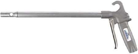 GUARDAIR, 75XT036AAJ75, XT with 36" EXT AIRSHIELD Nozzle