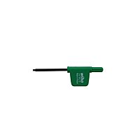 Torx Flag Handle Screwdriver, 10 Pack