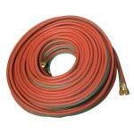 BW 1/4 X 100-BB GR R Twin Hose