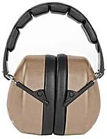 Walker's EXT Range Shooting Folding Muff - 30dB NRR Hearing Protection