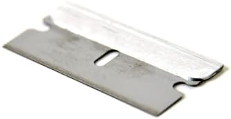 ProEdge Single-Edge Razor Blades, #9, Pack Of 100