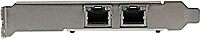 StarTech.com PCIe Gigabit Ethernet Network Card - Intel Chipset