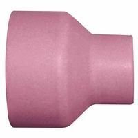 GAS LENS NOZZLE 3/8" ALUMINA