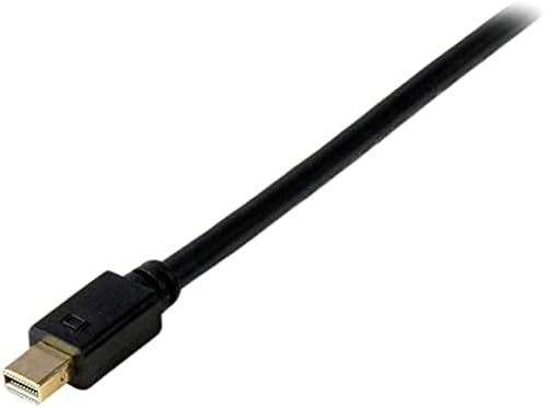 StarTech.com Mini DisplayPort to VGA Active Adapter Cable