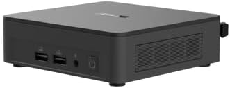 ASUS NUC 13 Pro Slim Kit RNUC13L3KV500000I - Barebone mini PC - Core i5-1350P