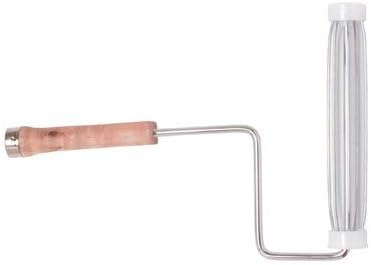 9" Consumer 5-Wire Roller Frame - 9 in