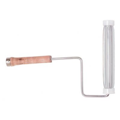 9" Consumer 5-Wire Roller Frame - 9 in