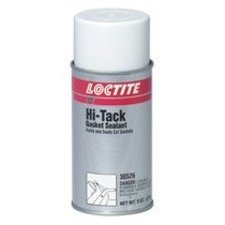 LOCTITE 30526 - Hi-Tack Gasket Sealant, 9 oz Aerosol Spray