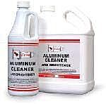368-DF781-12X1 Aluminum & Stainless Steel Cleaner