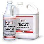 368-DF781-12X1 Aluminum & Stainless Steel Cleaner