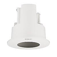 HANWHA TECHWIN AMERICA Plenum Flush Mount