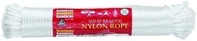 266-100-05 5/16X100 NYLON SASH CORD